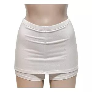 시원한 냉감 Y존커버 치마 3부 속바지에어로쿨 여름 원피스 여성 기능성 땀흡수 아이스 편한 Y방지 Y바지