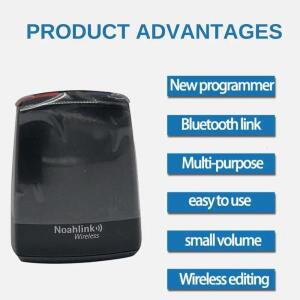 노아링크 Wireless1 프로그래밍 박스 블루투스 디지털 보청기 모든 가능