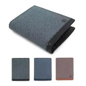 에스깔리에 중지갑 DKES 519B남성패션 선물용 레더 남자