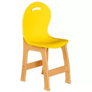 초등 고학년 교실 파스텔 등받이의자 안전한 어린이집 학원