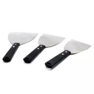 중식스크래퍼 중형 칼 반죽 제과주걱 스페출라 제빵도구 스패튤라 스츌러 아이싱 제재료 스출러 제용품 스