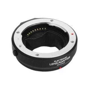 Electronic Lens Auto Focus Adapter Four Thirds 4 /3 to Micro M4 Camera EP1 EPL1 EPL3 EPL5 G1 G2 GF1 GF5 OMD EM1 MarkIIEM5EM5 Mark II GH3GH4GH5GH5s