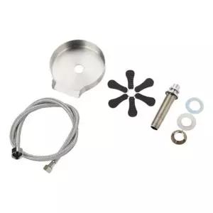 업소용 스테인리스 자동 컵 세척기 주방 싱크대 세정기커피숍 텀블러 고압 매립형 식당 용세척기 카페 술잔