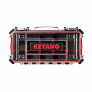 부품함 소형 공구상자 볼트박스통 피스 가방 툴박스 소품함 공구함 공구