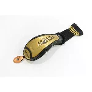 [혼마]혼마 정품 4스타 유틸리티 헤드커버 번호조절가능