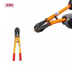 갓다 철근 반생 JIS 파이프핸들 10인치 250mm 커터절단기 볼트 전선 철사 와이어 컷터 카타