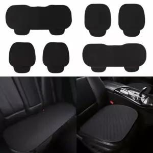 자동차 시트 방석 3종 량용 쿠션용방석 제네시스 스포티지 카니발 쏘렌토 운전자 용방석 뒷자리 조수석 커
