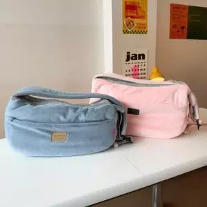 패리스독 베이직스코지슬링백애완동물가방 이동캐리어 간편 가벼운장