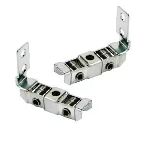 샷시로라 바퀴 롤러 창문 창틀 하이샤시 베란다 문 호차 레일 보수 부속