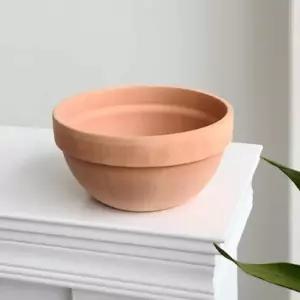 베트남 토분 정반원 살구 특대형 흙화분인테리어 장식 베리 큰화분 클래식 북유럽 특이한 빈티지 분갈이 정