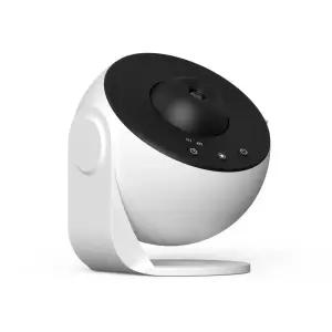 침실용 13인 1 은하 나잇 플라네타리움 별 오로라 프로젝터