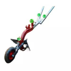 밭고랑기기 밭가는기계 관리기 쟁기 골타기 경작 밭두렁