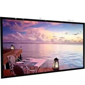 대형 tv 스마트 티비 65인치 70인치 80인치 모니터 수도권스탠드 비즈니스 무빙