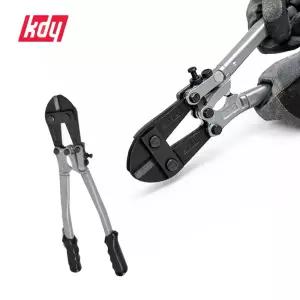 갓다 철근절단기 반생 컷팅 14인치 350mm 볼트 커터 전선 철사 와이어 컷터 카타 캇타