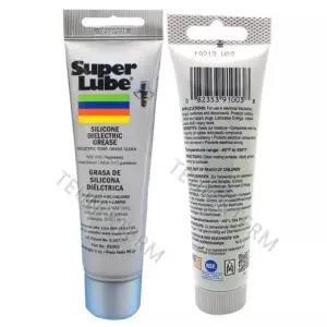 실리콘 슈퍼루브 고온 플라스틱 멀티 내열그리스 85g루브 고무구 구리스 고온구 루브구 고열구