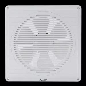 팬직 개방형 천정형 환풍기 TFV-25BV덕트부속 커버 카바 공기순환 환기구 배기구 마감재 천장 닥트자재 자