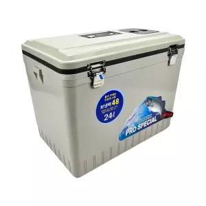 낚시아이스박스 캠핑용냉장고 차박용품 트렁크 이동식쿨러 보온보냉통 야외