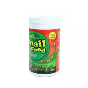 애니멀밥 달팽이먹이 달팽이키우기