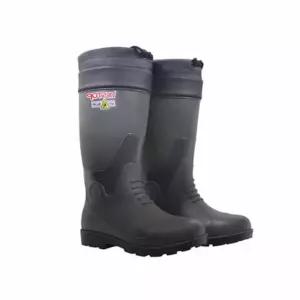 논슬립요딩 안전 장화 255 작업화 방진화화 현장화 신발 클린룸화 조리화 위생화 주방 주화 크린화 단화 클