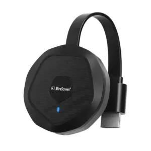 무선 hdmi 송수신기 tv 미러링 세트 송출기 디스플레이 송신기