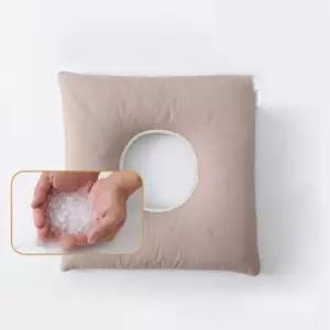 엉덩이 욕창 방지 방석 휠체어 쿠션 편안한 자세 유지사무실 세트 컴퓨터의자 가격비교 커버 노인복지용품