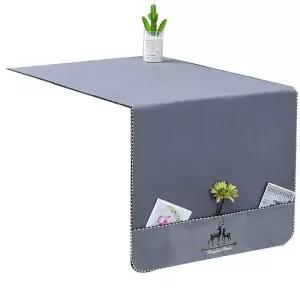 다용도 냉장고 커버 오염방지 덮개 먼지 세탁기 방진 가리개 가전 기기 렌지