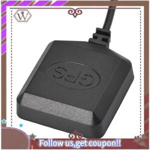 5201 W8500 액티브 W8600NEX 네비게이션 안테나 W8400 W4500 5100 IC 커넥터 5200 W6400 GPS PIONEER W4400 7200 A57E