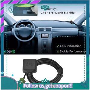 IC 5200 파이오니어 5201 W6400 7200 W8600NEX용 네비게이션 액티브 W4500 안테나 W4400 GPS W8500 AA92 W8400 커넥터 5100