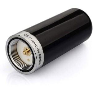 5M UHF N2RS 안테나 HH 라디오 수신기 신호 커넥터 듀얼 US VHF 자동차 에서 송신기 밴드 선박