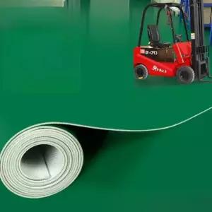 논슬립 바닥재 pvc 롤장판 고무 내마모성 두꺼운 셀프시공 방수 컬러 다크 마루