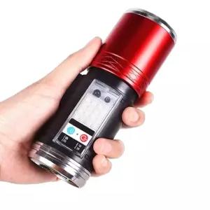 서치 라이트 밤낚시 후레쉬 야외조명 거치대 써치라이트 랜턴 헤드램프 방수등