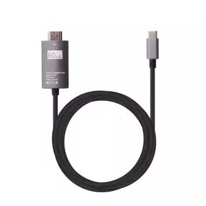 변환 케이블 고선명 영상 음성 출력 USB 3.1커넥터 USBC타입젠더 USBC USB정품 USB31C USB31 컨버터 USBC컨