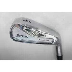 스릭슨 ZR-UTI 포지드 23도 4번 드라이빙 아이언