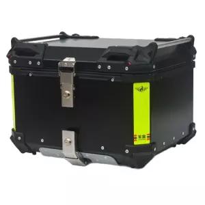 배달 탑박스 오토바이 테일박스 리어 수납함 모터사이클 배송용