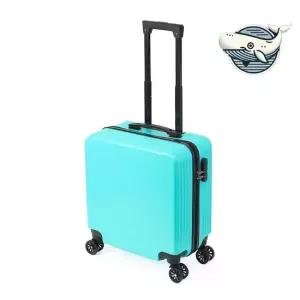 경량 기내용 여행가방 튼튼한 캐리어 휴대용 화이트캐리어 미니캐리어 여행용캐리어