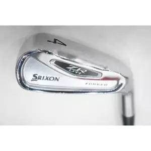 스릭슨 ZR-UTI 포지드 23도 4번 드라이빙아이언