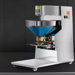 미트볼 성형기 어묵볼 스테인리스 피쉬볼 반죽 동그랑땡 새알 머신 제조기