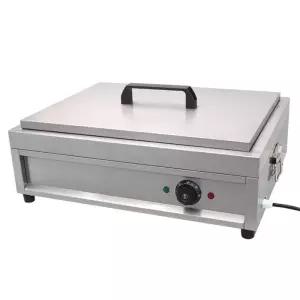 떡볶이 기계 업소용 전기후라이팬 그릴 조리 분식 대형 상업용 요식업 프라이팬