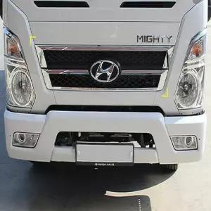 올뉴마이티 몰딩 라디에이터 그릴