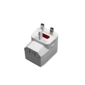 코시 멀티어댑터 여행용 TA774품 필수품 충전기 아답타 해외아타