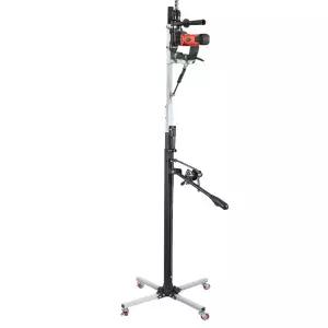 에어컨리프트 천장 간편 작업 실내기 실외기 시공 장비 욕실 브래킷 전문가 설치 안전 공조