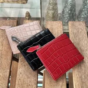 가죽 심플 반지갑신학기선물 남성 카드 남자 명함 명품 수제 남성장 여성 졸업 입학