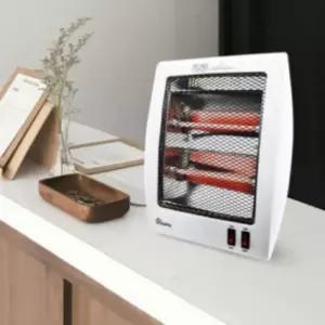 2단 온풍기 가정용 사무실 히터 전기 난방기 미니핀 냉온풍기 겨울구 업소용 냉기 욕실 발난로 용난로