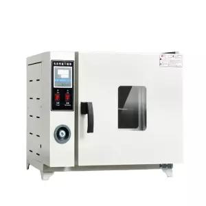 실험실 오븐 드라이 열풍 연구소 안정적 건조 정밀건조 빌트인 챔버 스텐