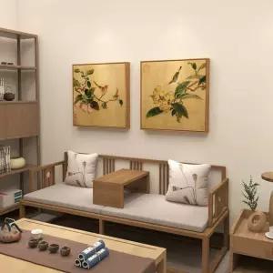 3인 벤치 4인벤치 등받이 식탁 쇼파 로비의자 현관 플라스틱 소파