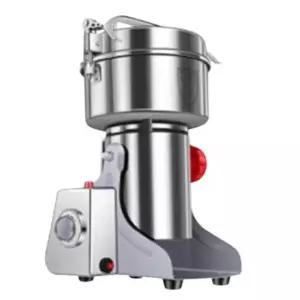 곡물 다기능 수입 일반전기 사용 전동 존슨앤드존슨800g 습식 분쇄기 소형 펄프화 1 두께 멀티 광석 상업용 고추 430창/일반