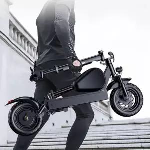 방범 10인치 1 36V /방범 48V 전동 /방범 3C 맥스G30 3C 폴딩레버 11인치 성요흑 G30 성요흑 폴딩레버부속 36V 접이 성요흑 킥보드