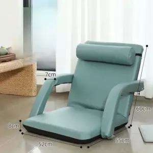 각도조절 소형 쇼파 등받이 그레이 소파 스탠다드 2인용 레스트 그레이 접이식 소파 조절 집순이 7m 1인용 레스트 간이침대 손님용 스탠다드 그레이 소파 레스트