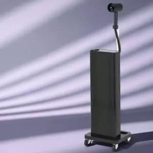 헤어 스티머 스파 기계 모발 미용실 파마 케어 분사기 업소용