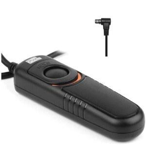 Canon R3 R5 R5C 10D 1DX 1DC 1DS 1D 5DS 5DSR 6D 7D 50D 40D 30D 20D와 호환되는 픽셀 RC201 N3 셔터 리모컨 릴리스 코드
